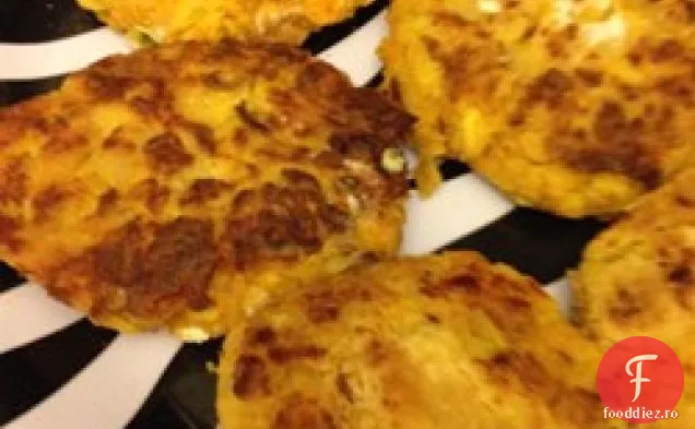 Burgeri Vegetarieni