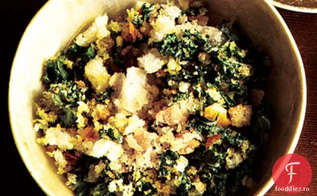 Pesmet Verde Kale