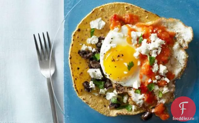 Huevos Rancheros