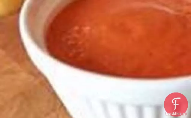 Cum se face Harissa