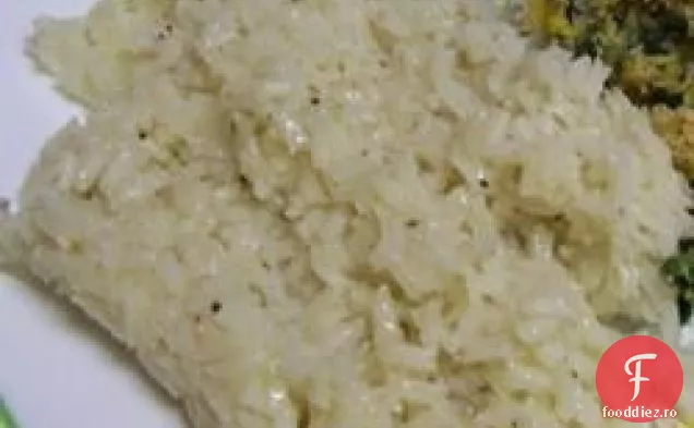 Pilaf De Orez Rapid