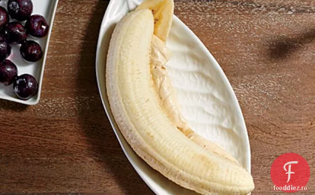 Banane Fluffer Nuci
