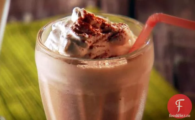 Cafea Mexicană Milkshake