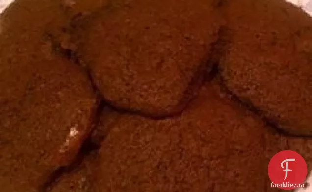 Cookie - Uri Clasice De Ciocolată