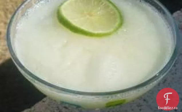 Limegasm