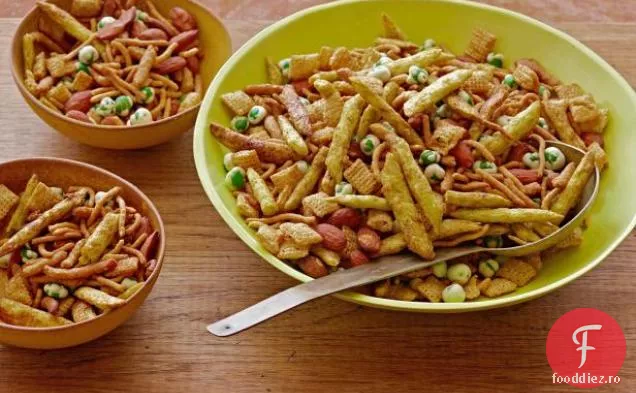Chineză Ia-Out Gustare Mix