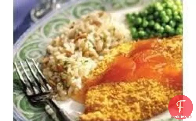 Talpă De Lămâie De Caise