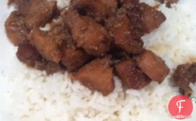 Pui Bourbon