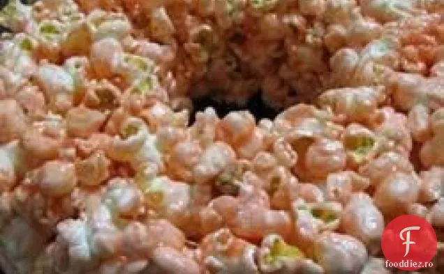 Tort De Popcorn I