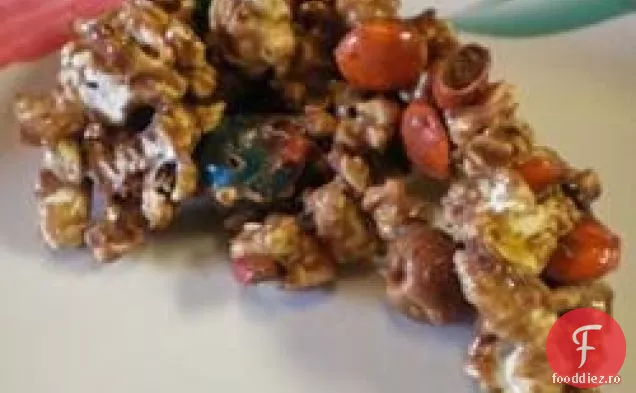 Tort De Popcorn I
