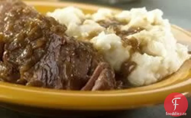 Topiți-Vă În Gură Coaste Scurte