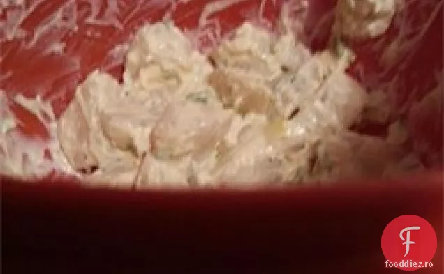 Salata de cartofi pentru 40