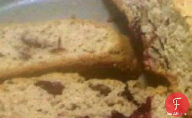 Biscotti Portocalii
