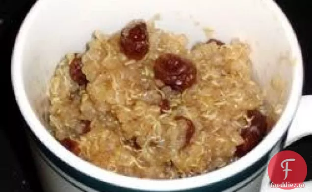 Budinca De Quinoa