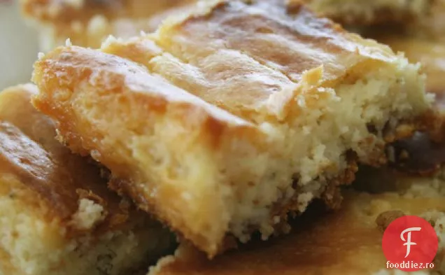 Bare De Var Cheie Cu Conținut Scăzut De Grăsimi