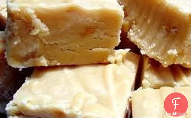 Cel mai bun Fudge de arahide din lume