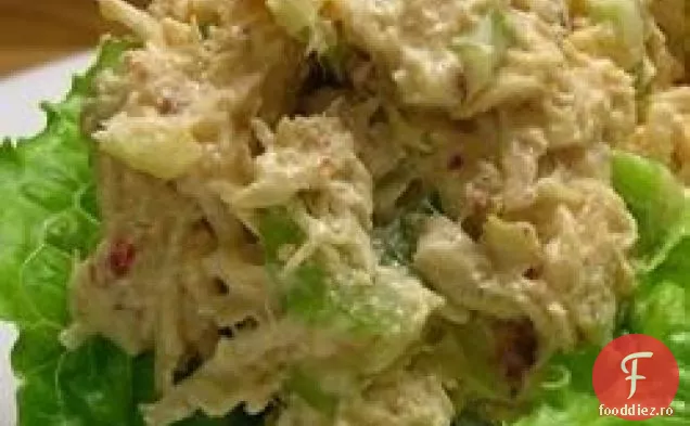 Salată De Pui Chipotle