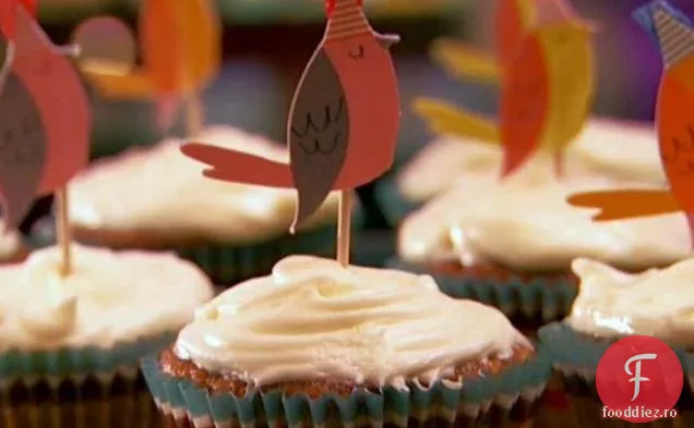 Colibri Cupcakes