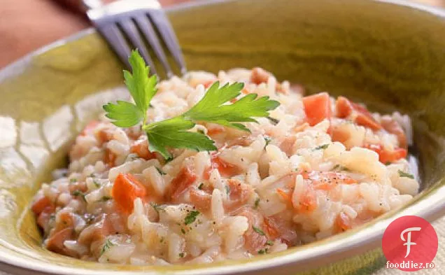 Risotto Rapid