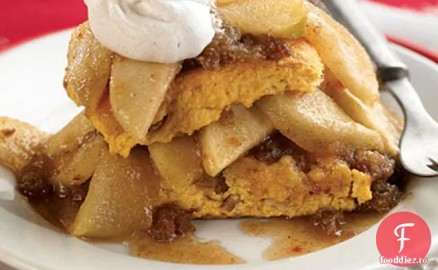 Shortcakes De Iarnă