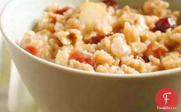 Fulgi de ovăz De-lish