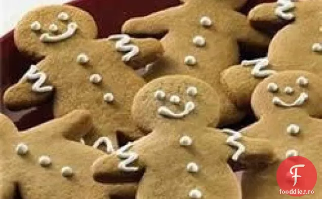 McCormick De Turtă Dulce Pentru Bărbați Fursecuri