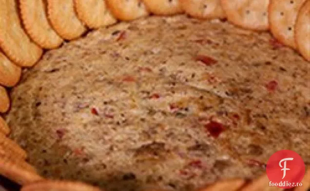 RITZ Alb Pizza chiftele Dip