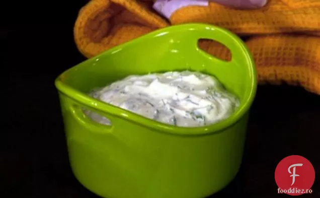 Ranch Dipper