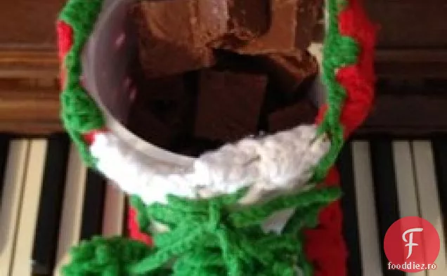 Fantezia Originală Fudge