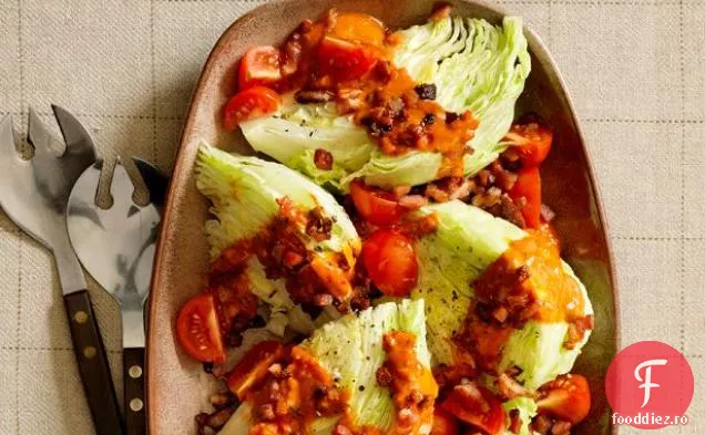 BLT Wedges