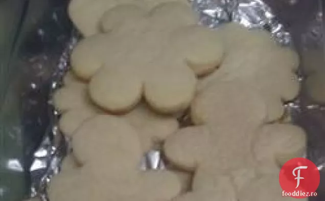 Cookie-Uri Scout