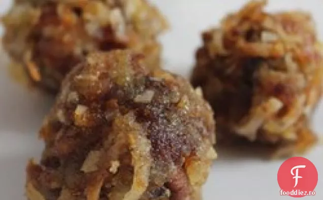 Crăciun caserola cookie-uri II