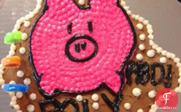 Cremă De Ciocolată