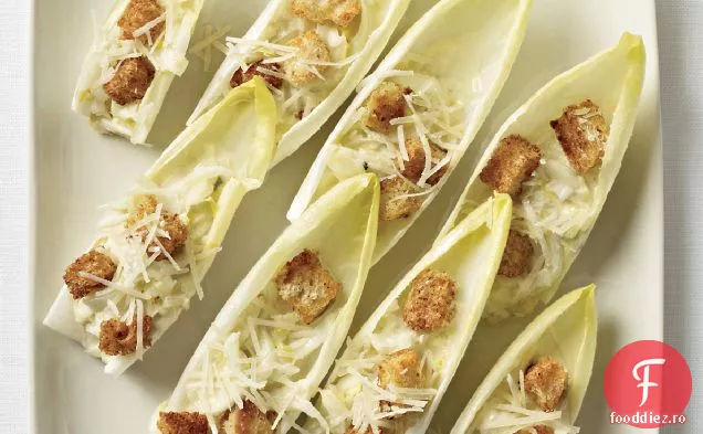 Sulițe De Salată Caesar