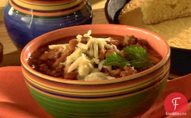 5 Chili De Fasole