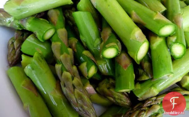 Risotto Verde De Primăvară