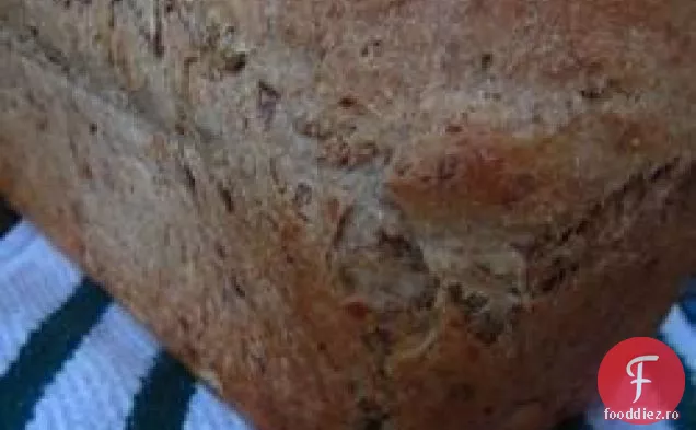 Pâine Specială De Cereale