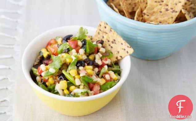 Salsa De Porumb