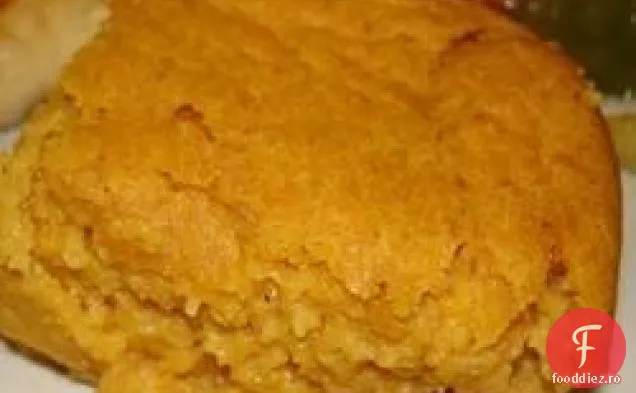 Caserola De Dovleac