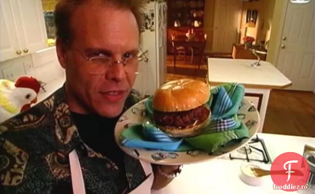 Cel Mai Bun Burger Vreodată