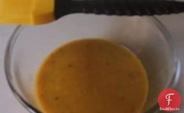 Sos BBQ Ace pentru grătar