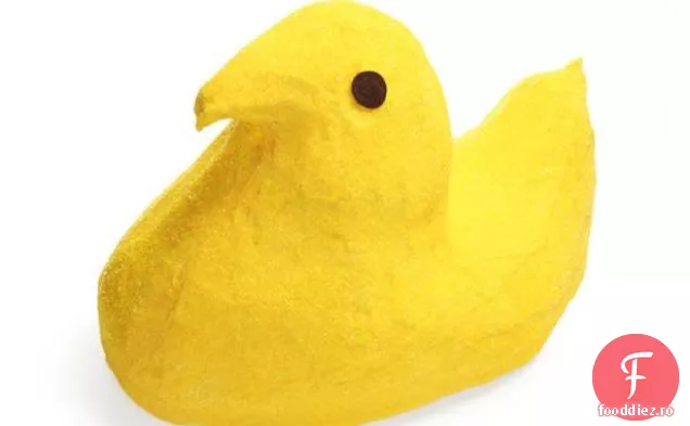 Peep Tort