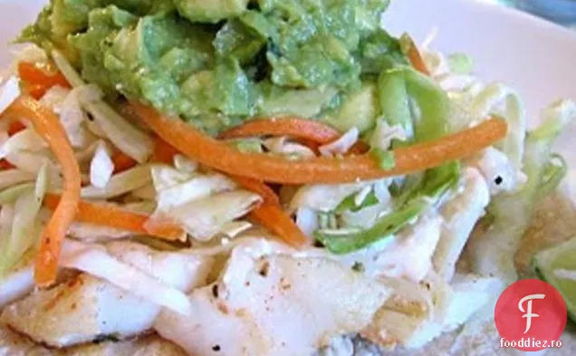 Tacos De Pește
