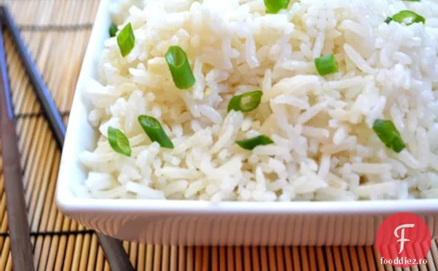 Orez de nucă de cocos (ia 2)