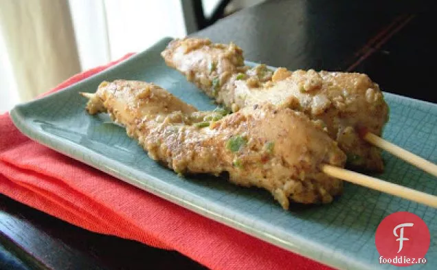 Fasole Roșie Jamaicană Și Orez