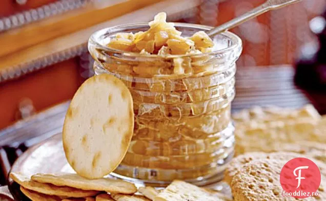 Gust De Ceapă Dulce