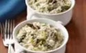 Risotto La Cuptor Cu Sparanghel La Grătar