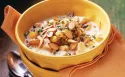 Chowder De Orez Sălbatic Cu Pui Curry