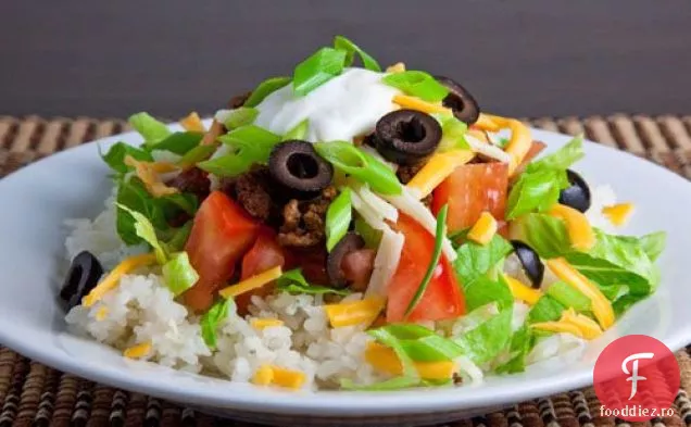 Orez Taco
