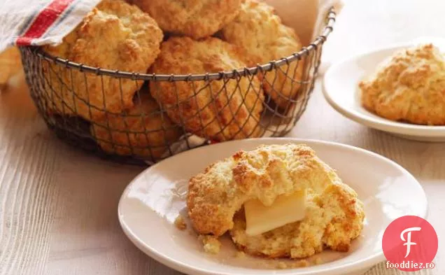 Biscuit Cu Lapte Bătut